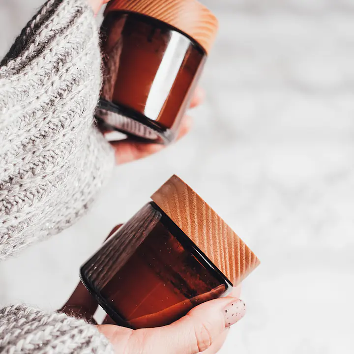 Restorative Body Butter - Master