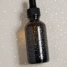 Herbal Hair Growth Oil - Master