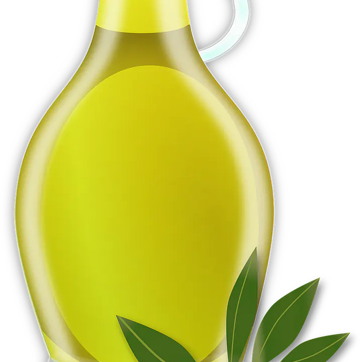 Botanical Grooming Oil - Master
