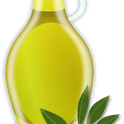 Botanical Grooming Oil - Master